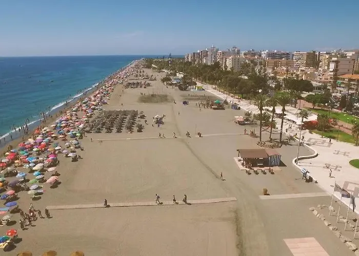 A&C Centro-Torre Del Mar - Malaga