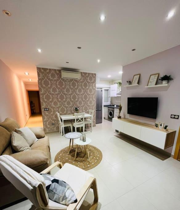 Apartment A&c Centro-torre Del Mar - Malaga Torre Del Mar